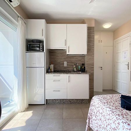 Mariposa Studio Casasol Нерха Экстерьер фото