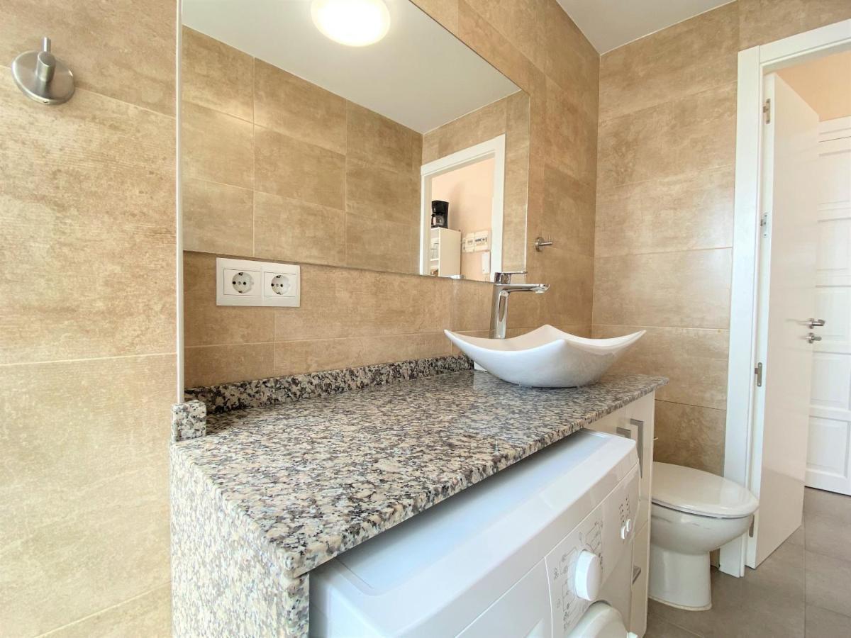Mariposa Studio Casasol Нерха Экстерьер фото